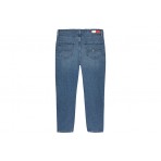 Tommy Jeans Dad Regular Tapered Ανδρικό Τζιν Παντελόνι