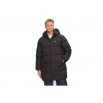 Tommy Jeans Essential Down Ανδρικό Puffer Μπουφάν με Κουκούλα