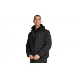 Tommy Jeans Packable Lt Down Μπουφάν Puffer Ανδρικό (DM0DM20686 BDS)