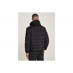 Tommy Jeans Packable Lt Down Μπουφάν Puffer Ανδρικό (DM0DM20686 BDS)