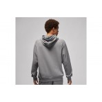 Jordan Hoodie Ανδρικό (DM1402 091)