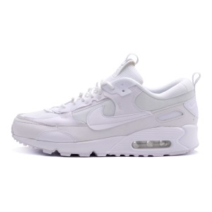 Nike W Air Max 90 Futura Sneakers (DM9922 101)