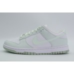 Nike Dunk Low Sneakers Λευκά, Μέντα