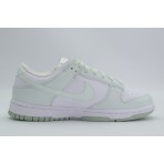 Nike Dunk Low Sneakers Λευκά, Μέντα