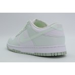 Nike Dunk Low Sneakers Λευκά, Μέντα