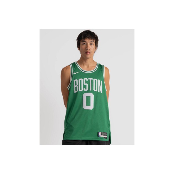 Nike Nba Boston Celtics Icon Edition Φανέλα Ομάδας Ανδρική (DN1997 312)