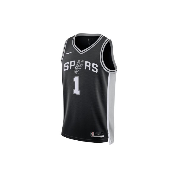 Nike Nba San Antonio Spurs 22-23 Φανέλα Icon Edition (DN2022 015)