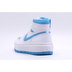 Jordan Air 1 Elevate High Dark Powder Blue Sneakers