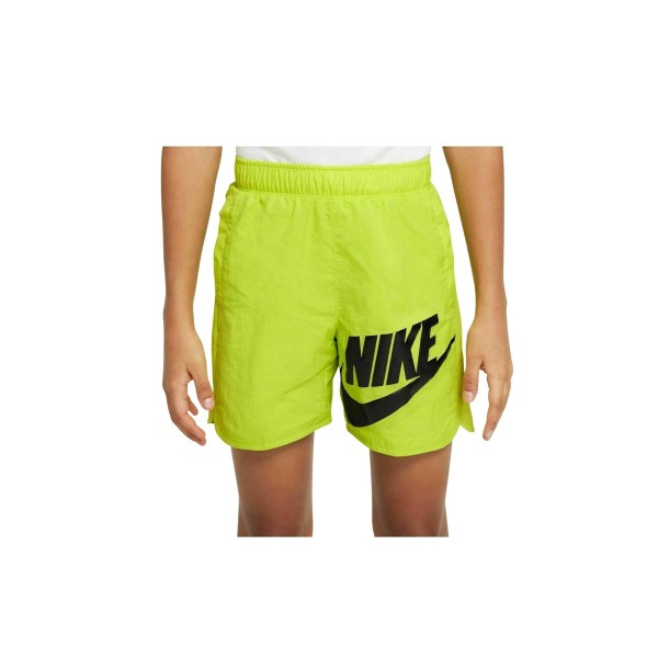 Nike Σορτς Αθλητικό (DO6582 321)