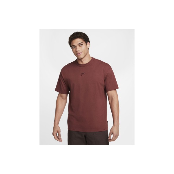 Nike Sportswear Premium Essentials T-Shirt Ανδρικό (DO7392 231)