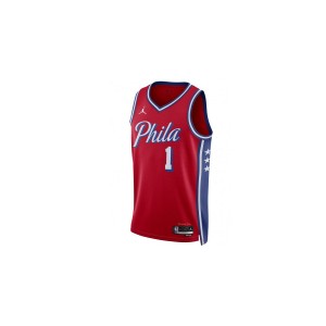 Jordan Philadelphia 76Ers Harden Φανέλα Nba Statement Edition (DO9539 664)