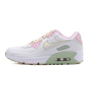 Nike Air Max 90 Ltr Se Gs Sneakers (DQ0276 100)