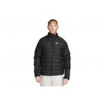 Nike Μπουφάν Puffer Ανδρικό (DQ4929 011)