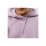 Nike Hoodie Γυναικείο (DQ5097 530)