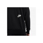 Nike Hoodie Μπάσκετ Hoodie Ανδρικό (DQ5649 010)