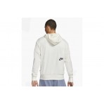 Nike Giannis Hoodie Ανδρικό (DQ5649 133)