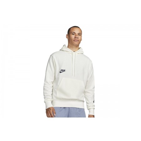 Nike Giannis Hoodie Ανδρικό 