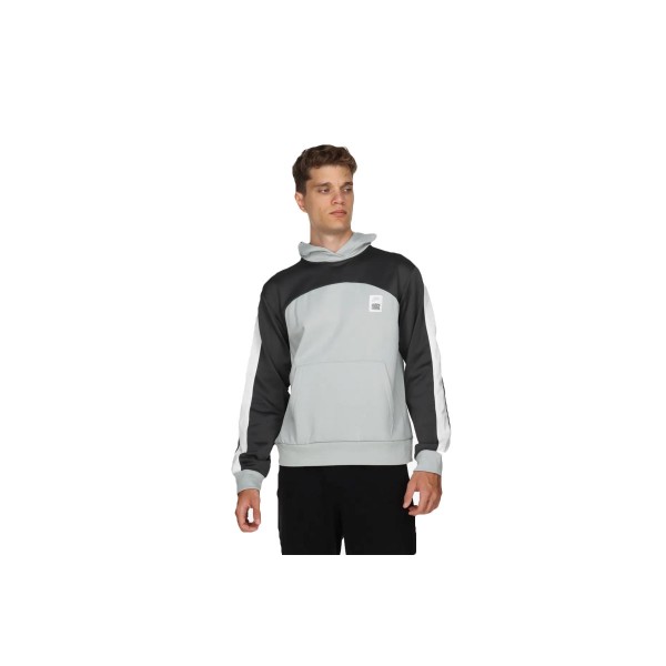 Nike Therma-Fit Starting 5  Hoodie Ανδρικό (DQ5836 077)