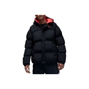 Jordan Μπουφάν Puffer Ανδρικό (DQ7348 010)