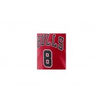 Nike Nba Chicago Bulls Zach Lavine T-Shirt Ανδρικό (DR6367 660)