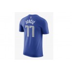 Nike Nba Dallas Mavericks Doncic Luka T-Shirt Ανδρικό (DR6370 486)