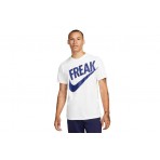 Nike Dri-Fit Giannis Freak T-Shirt Ανδρικό (DR7645 133)