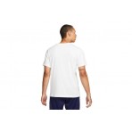 Nike Dri-Fit Giannis Freak T-Shirt Ανδρικό (DR7645 133)