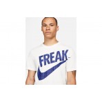 Nike Dri-Fit Giannis Freak T-Shirt Ανδρικό (DR7645 133)