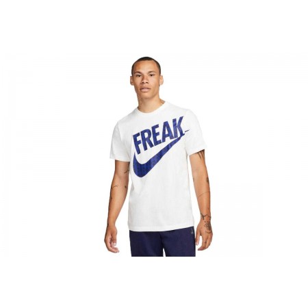 Nike Dri-Fit Giannis Freak T-Shirt Ανδρικό 