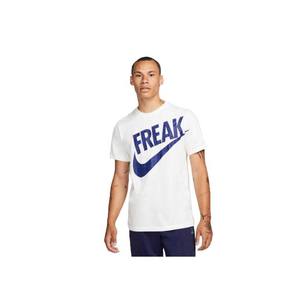 Nike Dri-Fit Giannis Freak T-Shirt Ανδρικό (DR7645 133)