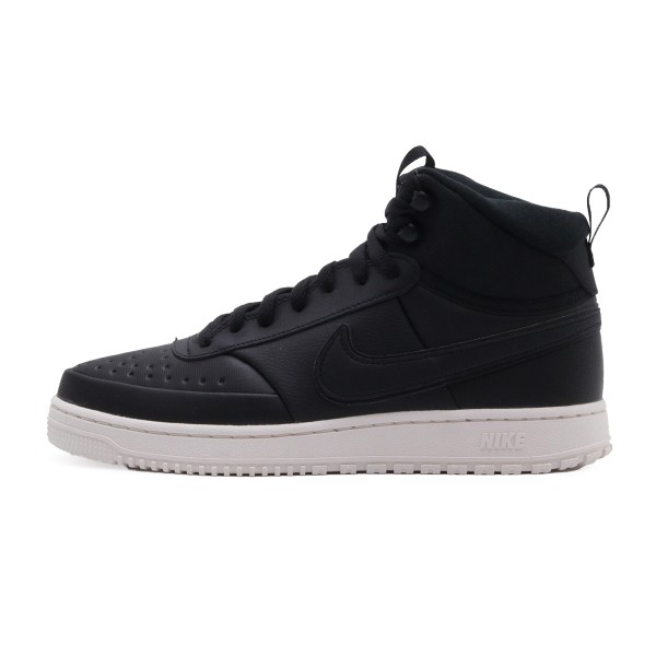 Nike Court Vision Mid Wntr Sneakers (DR7882 002)