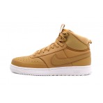 Nike Court Vision Mid Wntr Sneakers (DR7882 700)