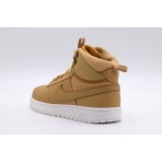 Nike Court Vision Mid Wntr Sneakers (DR7882 700)