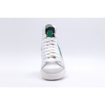 Nike Blazer Mid 77 Jumbo Ανδρικά Sneakers Λευκά, Πράσινα