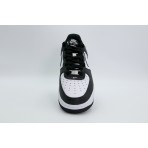 Nike Air Force 1 '07 Ανδρικά Sneakers Μαύρα, Λευκά