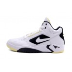 Nike Air Flight Lite Mid Sneakers (DV0824 100)