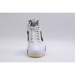 Nike Air Flight Lite Mid Sneakers (DV0824 100)