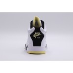 Nike Air Flight Lite Mid Sneakers (DV0824 100)