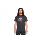 Nike Sportswear T-Shirt Ανδρικό (DV1128 045)