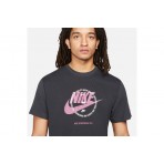 Nike Sportswear T-Shirt Ανδρικό (DV1128 045)