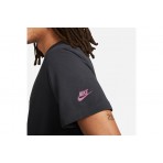 Nike Sportswear T-Shirt Ανδρικό (DV1128 045)