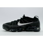 Nike Air Vapormax 2023 Flyknit Ανδρικά Sneakers Μαύρα