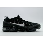 Nike Air Vapormax 2023 Flyknit Ανδρικά Sneakers Μαύρα