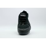 Nike Air Vapormax 2023 Flyknit Ανδρικά Sneakers Μαύρα