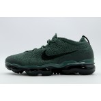 Nike Air Vapormax 2023 Flyknit Ανδρικά Sneakers Πράσινα, Μαύρα