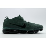 Nike Air Vapormax 2023 Flyknit Ανδρικά Sneakers Πράσινα, Μαύρα