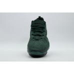 Nike Air Vapormax 2023 Flyknit Ανδρικά Sneakers Πράσινα, Μαύρα