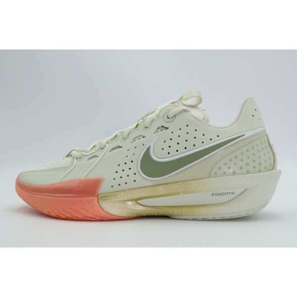 Nike G.t. Cut 3 Παπούτσια Για Μπάσκετ (DV2913 005)