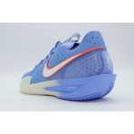 Nike G.T. Cut 3 Ανδρικά Μπασκετικά Παπούτσια Λιλά, Λευκά