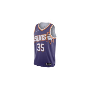 Nike Phoenix Suns Kevin Durant Φανέλα Nba Icon Edition (DV4855 570)